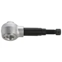 Facom Bearing Puller Hydraulic Force 120t, Mechanical Screw, 1-Piece U.66A
