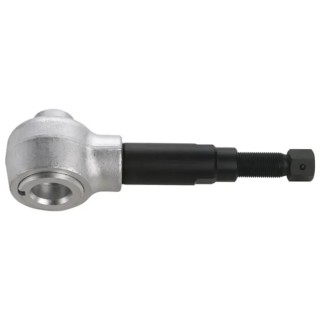 Facom Bearing Puller Hydraulic Force 120t, Mechanical Screw, 1-Piece U.66A