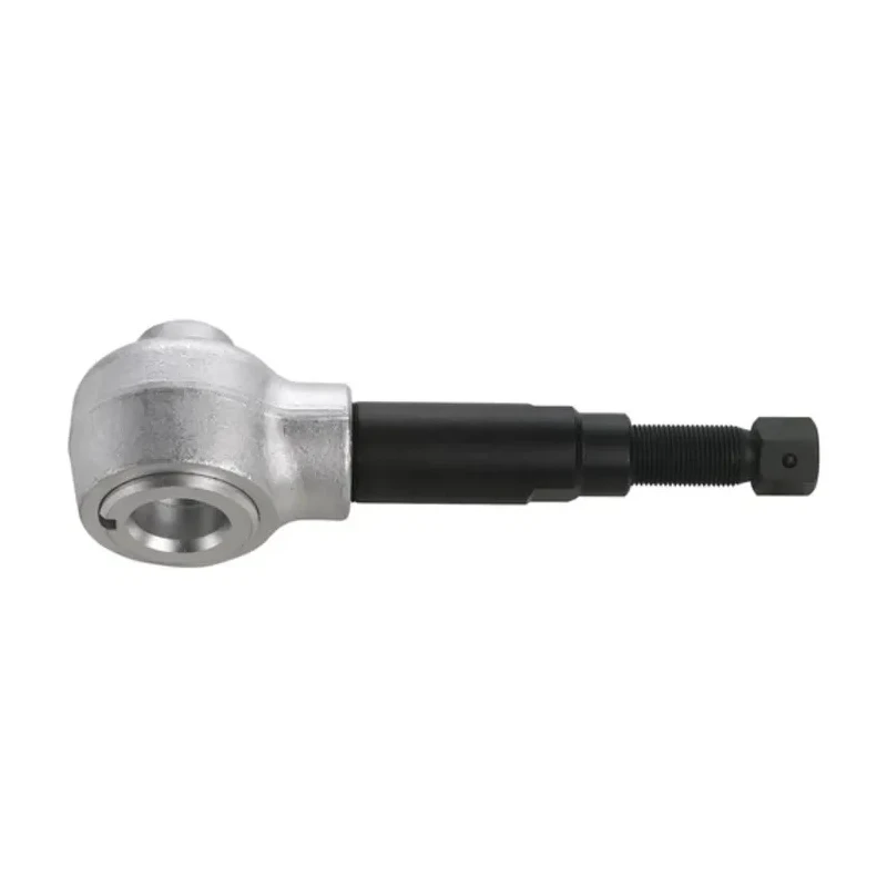 Facom Bearing Puller Hydraulic Force 120t, Mechanical Screw, 1-Piece U.66A