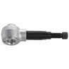 Facom Bearing Puller Hydraulic Force 120t, Mechanical Screw, 1-Piece U.66A
