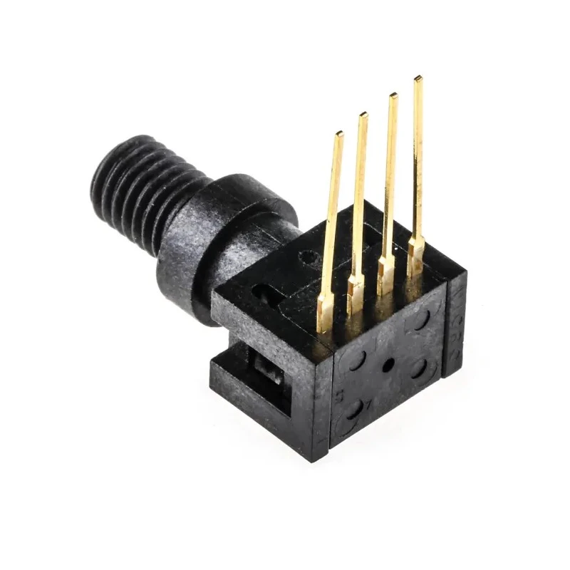 Honeywell Technologies 24PC Series Pressure Sensor Wheatstone Bridge Output, 0 psi to 250 psi, Relative, 2.5V 24PCGFM6G