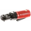 Facom 9.53 mm Air Ratchet, 50 Nm Maximum Torque, 200 rpm Speed VR.J154