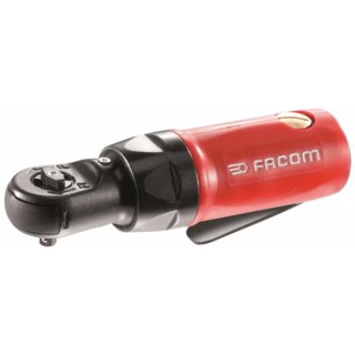 Facom 9.53 mm Air Ratchet, 50 Nm Maximum Torque, 200 rpm Speed VR.J154