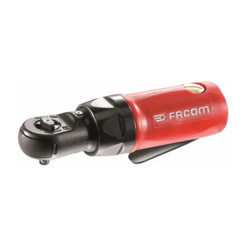 Facom 9.53 mm Air Ratchet, 50 Nm Maximum Torque, 200 rpm Speed VR.J154
