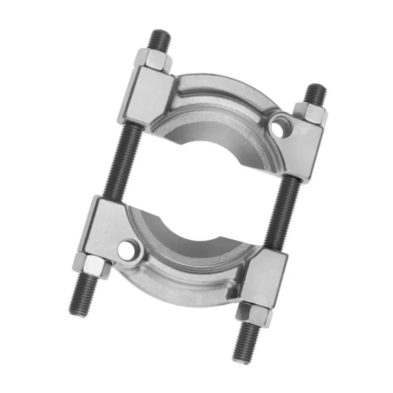 Facom Bearing Puller, 1-Piece, Separator Spread 5 to 250 mm U.53T1