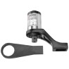 Facom Torque Multiplier 3000 Nm Maximum Output Torque 27:1 Multiplication Ratio 1/2 in Input Drive 1 in Output Drive NP.300B
