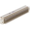 HARTING DIN 41612 Connector har-bus 64 160 Way 2.54 mm Pitch 1A Current Through Hole Female Press-in Termination 02021602201