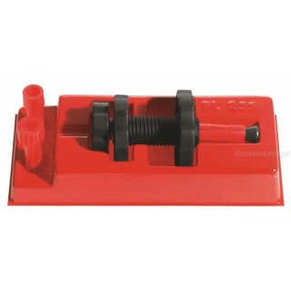 Facom Plastic Tool Tray Rectangular PVC Plastic Material 260g Weight PL.239