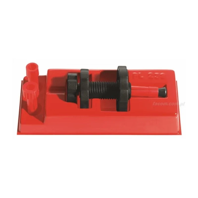 Facom Plastic Tool Tray Rectangular PVC Plastic Material 260g Weight PL.239