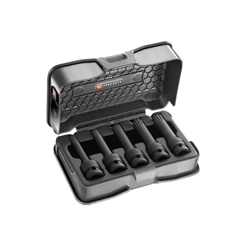 Facom Plastic Rectangular Tool Tray PL.S06