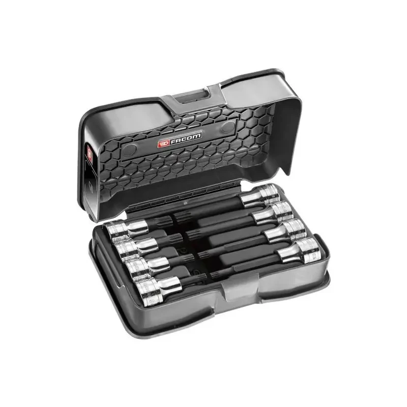 Facom Plastic Tool Tray, Width 1.5mm, Length 188mm PL.S04