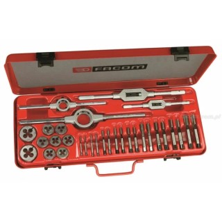 Facom Plastic Tool Tray Rectangular 195mm Width, 470mm Length, 53mm Height PL.47