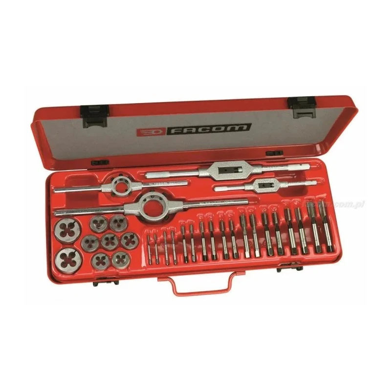 Facom Plastic Tool Tray Rectangular 195mm Width, 470mm Length, 53mm Height PL.47