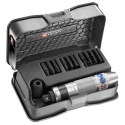Facom Polystyrene Tool Tray, Width 139 mm, Length 210 mm, Height 59 mm PL.S20