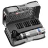 Facom Polystyrene Tool Tray, Width 139 mm, Length 210 mm, Height 59 mm PL.S20