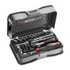 Facom 31-Piece 1/4 in 12 Point Socket Set R.161-4P12U