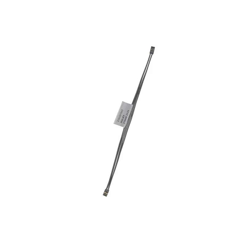 Molex 4 Way Female IDC to 4 Way Female IDC Wire to Board Cable 100mm 125V 218509-1041