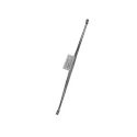 Molex 4 Way Female IDC to 4 Way Female IDC Wire to Board Cable, 150 mm 218509-1042