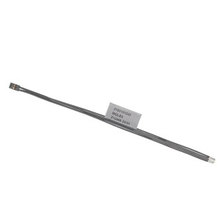 Molex 4 Way Female IDC Unterminated Wire to Board Cable 125V 24 AWG 50mm 218510-1040