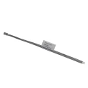 Molex 4 Way Female IDC Unterminated Wire to Board Cable, 100 mm 218510-1041
