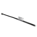 Molex 6 Way Female IDC Unterminated Wire to Board Cable, 50 mm 218510-1060