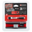Facom 38-Piece 1/4 in 6 Point Socket Set RL.NANO1