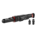 Facom Professional Air Ratchet 3/8 and 1/2 Inch Drive with 300 RPM Speed and 108 Nm Torque VR.SJ3500PB