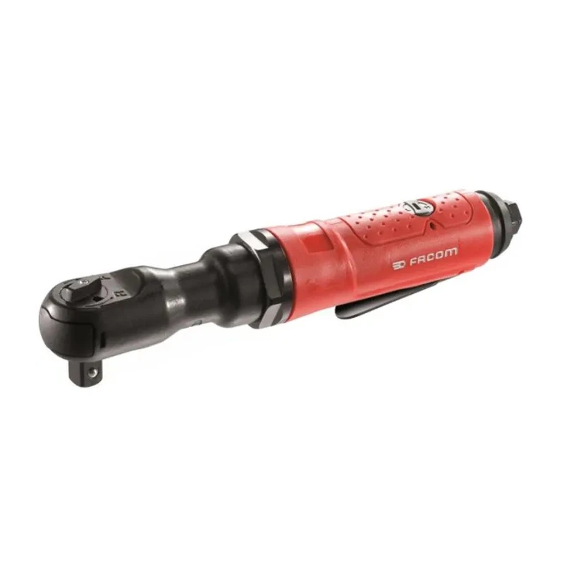 Facom 12.7 mm Air Ratchet 280 rpm Maximum Torque 136 Nm VR.S3136PB