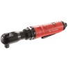 Facom 12.7 mm Air Ratchet 280 rpm Maximum Torque 136 Nm VR.S3136PB