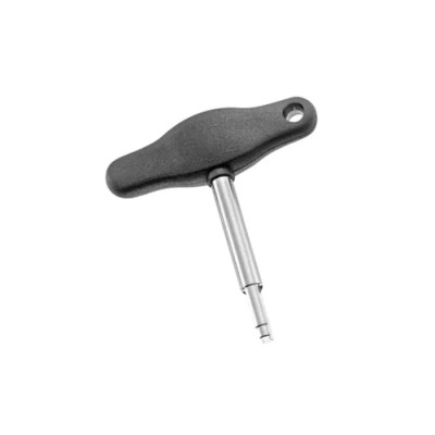 Facom Drain-Plug Wrench Vehicle Test Kit with Composite Drive Handle D.1VAG-H
