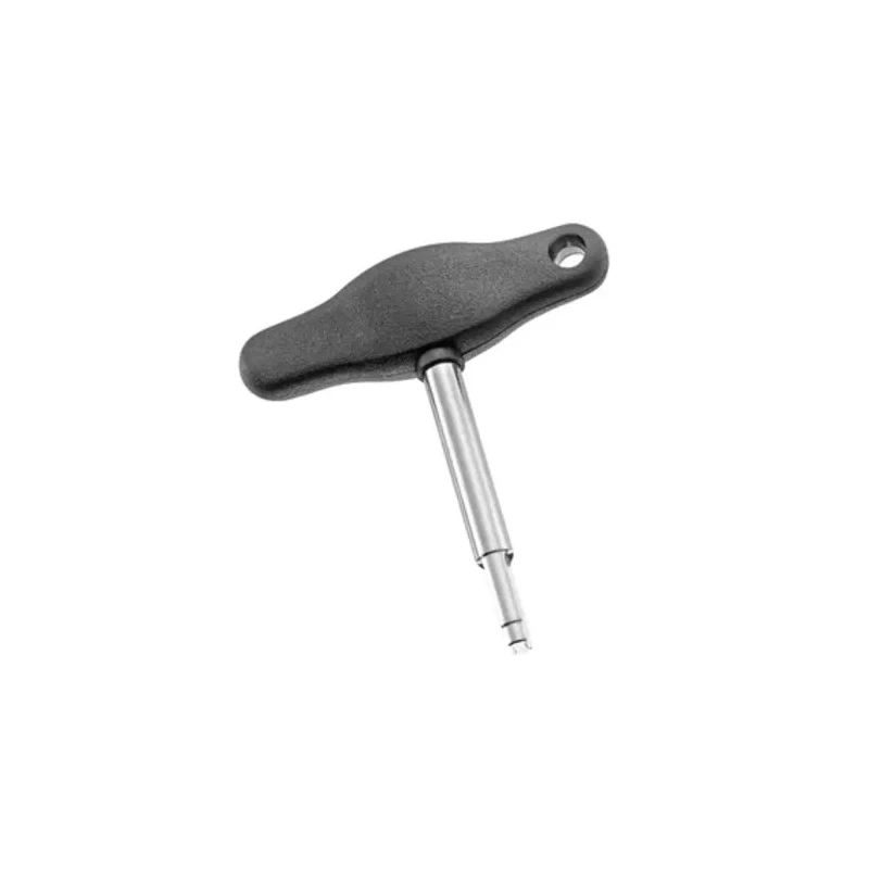 Facom Drain-Plug Wrench Vehicle Test Kit with Composite Drive Handle D.1VAG-H