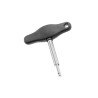 Facom Drain-Plug Wrench Vehicle Test Kit with Composite Drive Handle D.1VAG-H