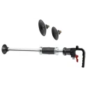 Facom Dent Puller CR Air Hammer Length 610mm Plastic Material CR.ASH
