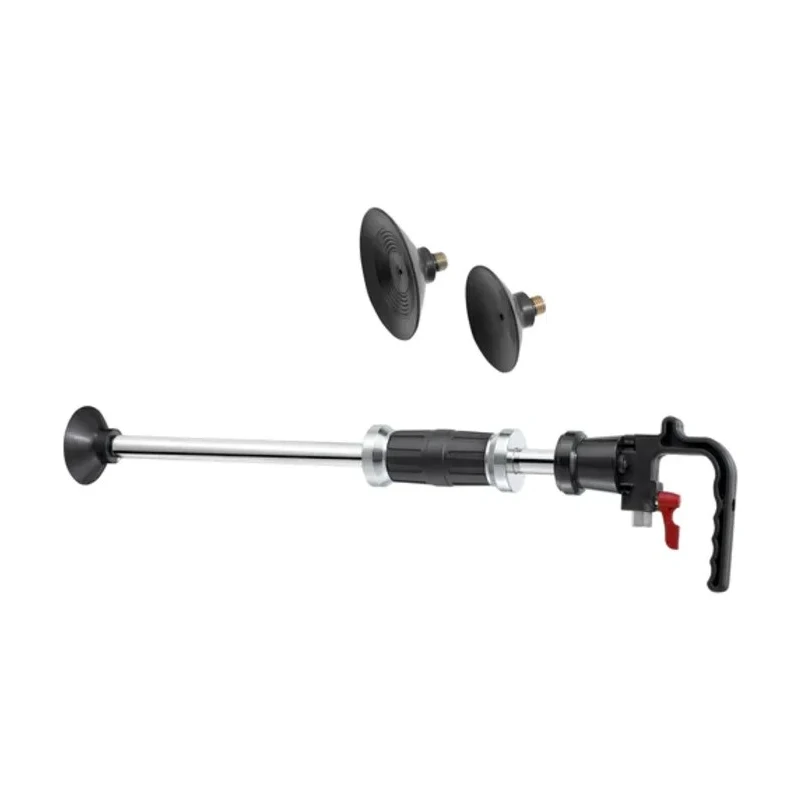 Facom Dent Puller CR Air Hammer Length 610mm Plastic Material CR.ASH