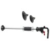 Facom Dent Puller CR Air Hammer Length 610mm Plastic Material CR.ASH