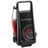 Facom Digital Brake Bleeder Vehicle Test Kit, 12 V Battery Compatible, 10 L Tank Capacity, Adjustable Pressure DF.101