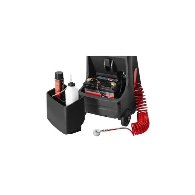 Facom Digital Brake Bleeder Vehicle Test Kit DF.101PF