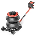 Facom Trolley Jack Stack Rack 2t Load Capacity 300mm Minimum Lifting Height DL.2A2LPF
