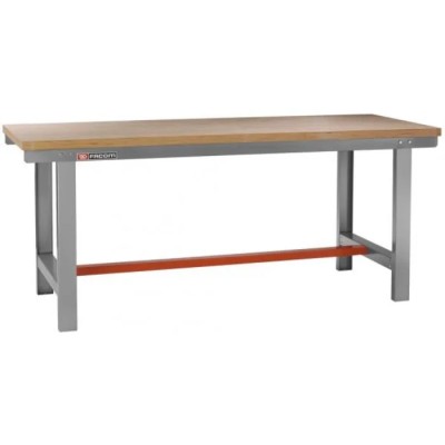 Facom Metal Structure Crossbar 750mm Width x 2m Length x 860mm Height 2250.MS