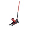 Facom Aluminium Trolley Jack 1.5 t Load Capacity 360 mm Lifting Height DL.15AL