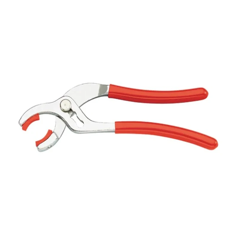 Facom Crimp Tool for Tubes, Lamps or Wire Looms Handling Fragile Round Components 230mm 410.S