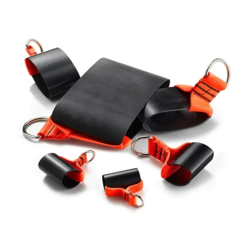 Facom Tool Lanyard Heat Shrinking Sheath Kit Compatible with Facom SLS Lanyards SLS.GKIT1