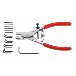 Facom Circlip Plier Chrome Height Safe 24 mm 467