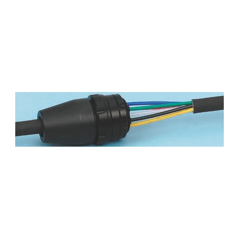 Legris Air Hose Black Polyvinyl Chloride, Polyamide 40.5 mm Outside Diameter 56.5 mm Length Maximum Operating 1010P06 00M07