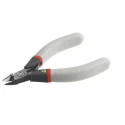 Facom ESD Safe Long Thin Side Cutter Bi-Metal Handle 110mm 426.E