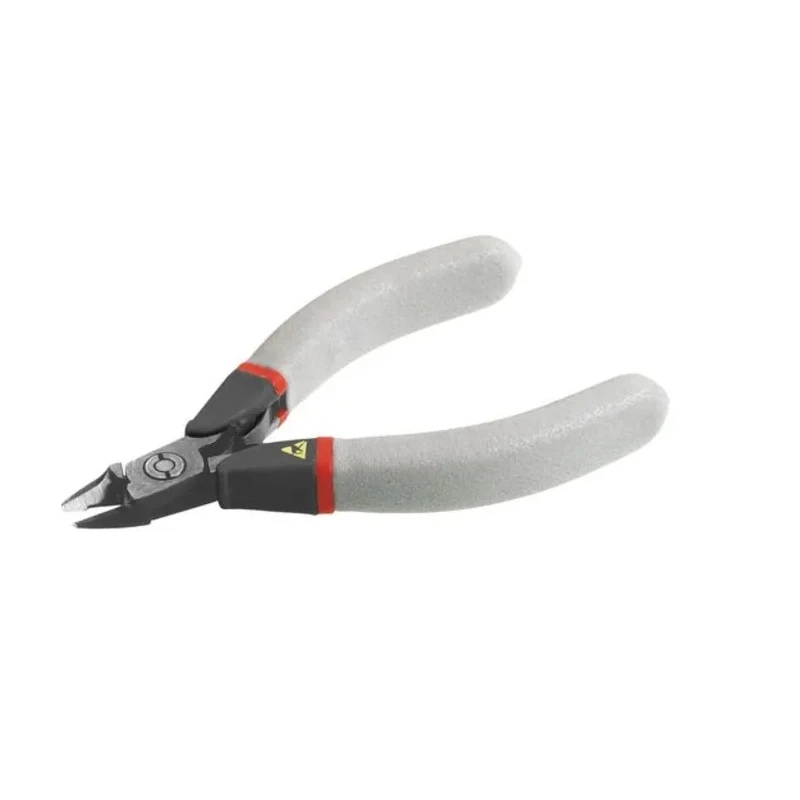 Facom ESD Safe Long Thin Side Cutter Bi-Metal Handle 110mm 426.E