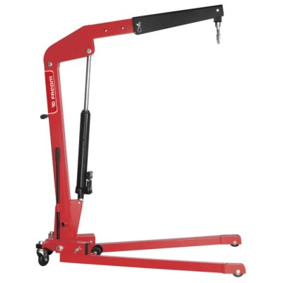 Facom Trolley Jack Stack Rack 1 T Load Capacity Minimum/Maximum Lifting Height 1520 mm DL.1GPPF