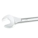 Facom Combination Spanner 46 mm Chrome Finish 680mm Overall Length 40.46LA