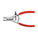 Facom 1-Piece Circlip Plier 142mm Overall External ESD Safe 467.PMT