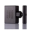 RS PRO Hydraulic Flow Control Valve, Steel Body, NPT 3/8 Inch, 700 bar, 2 Port 235-8213